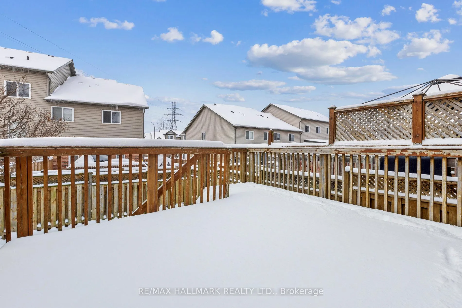 Photo 39 of 213 Snowdrop Crescent, Kitchener — HOMEH