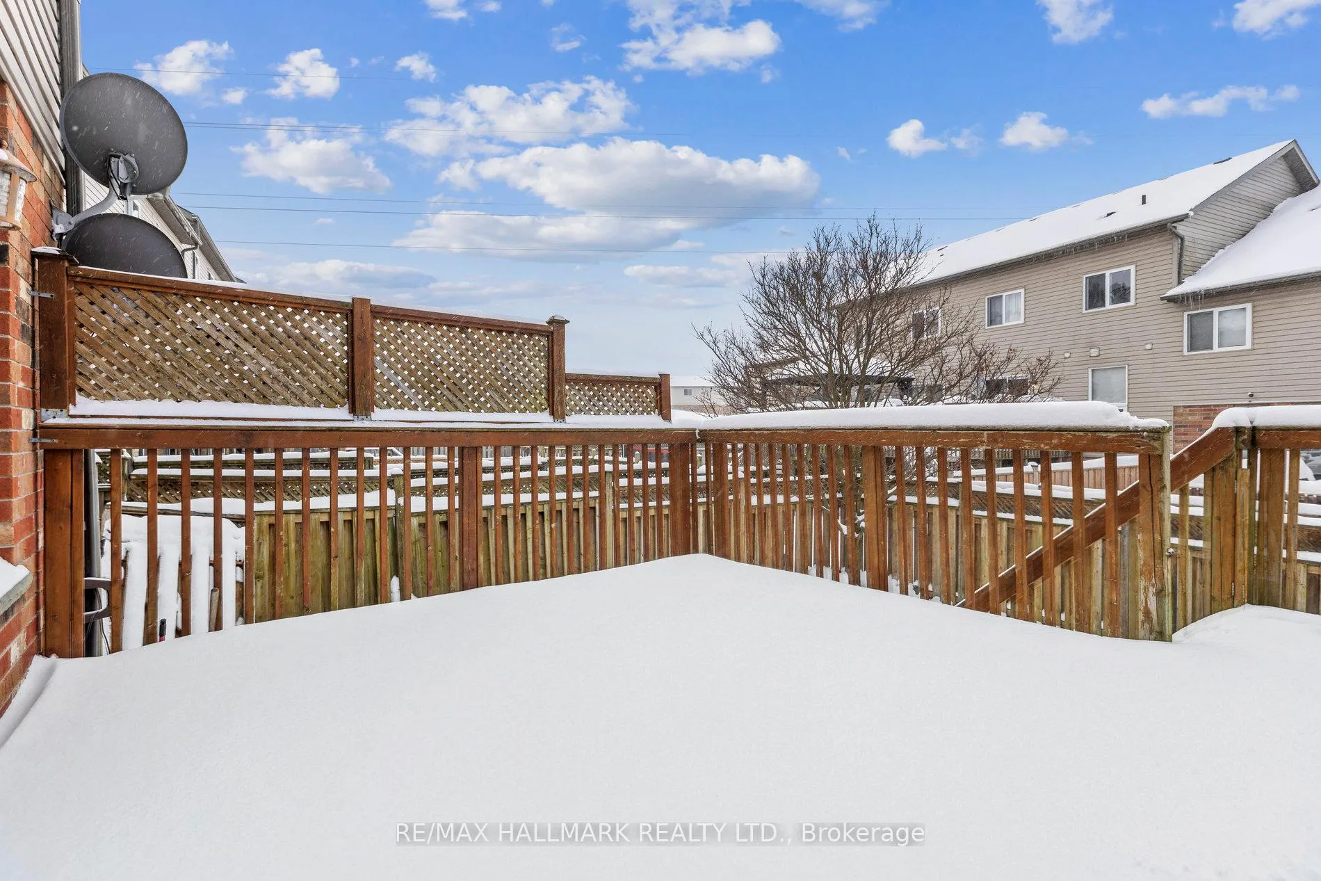 Photo 40 of 213 Snowdrop Crescent, Kitchener — HOMEH