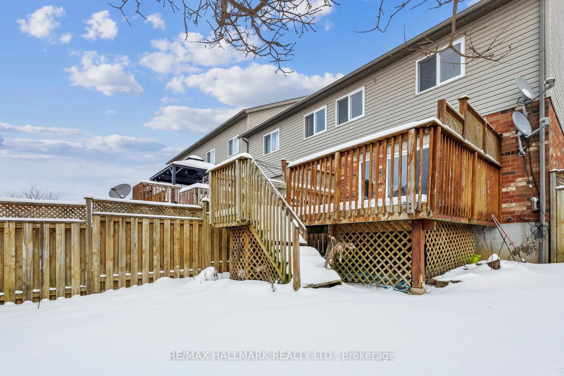 Photo 41 of 213 Snowdrop Crescent, Kitchener — HOMEH