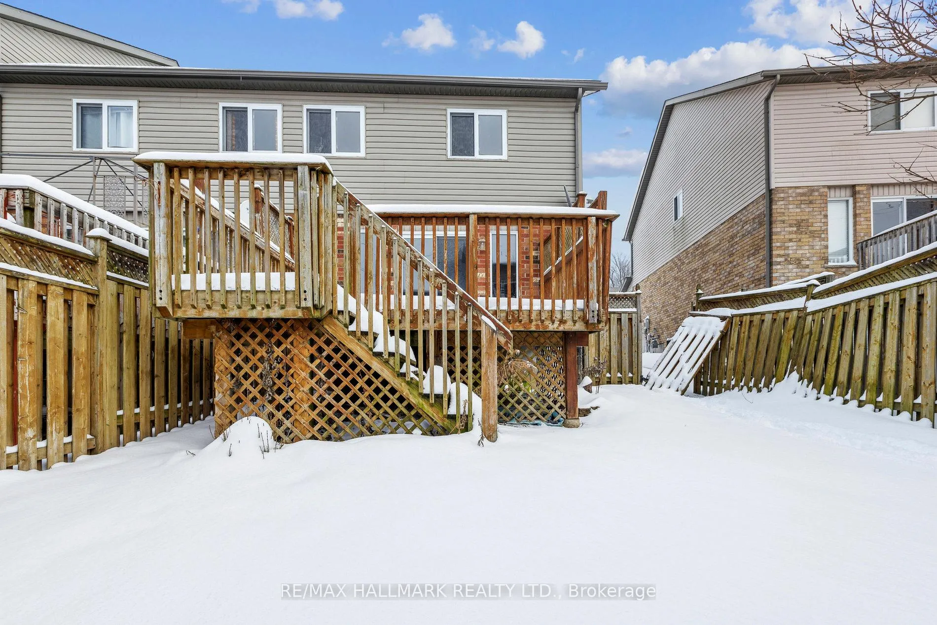 Photo 42 of 213 Snowdrop Crescent, Kitchener — HOMEH
