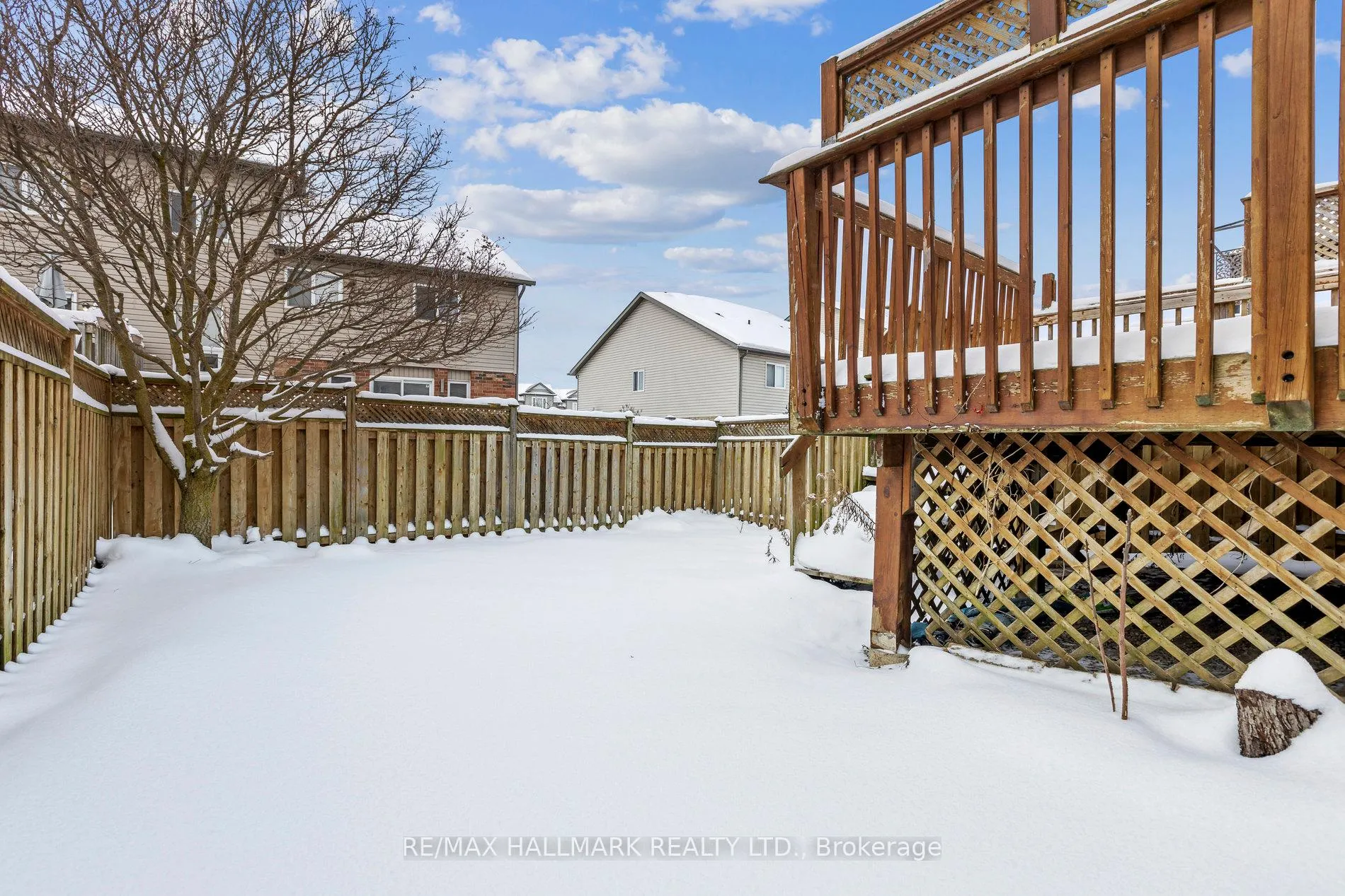Photo 43 of 213 Snowdrop Crescent, Kitchener — HOMEH