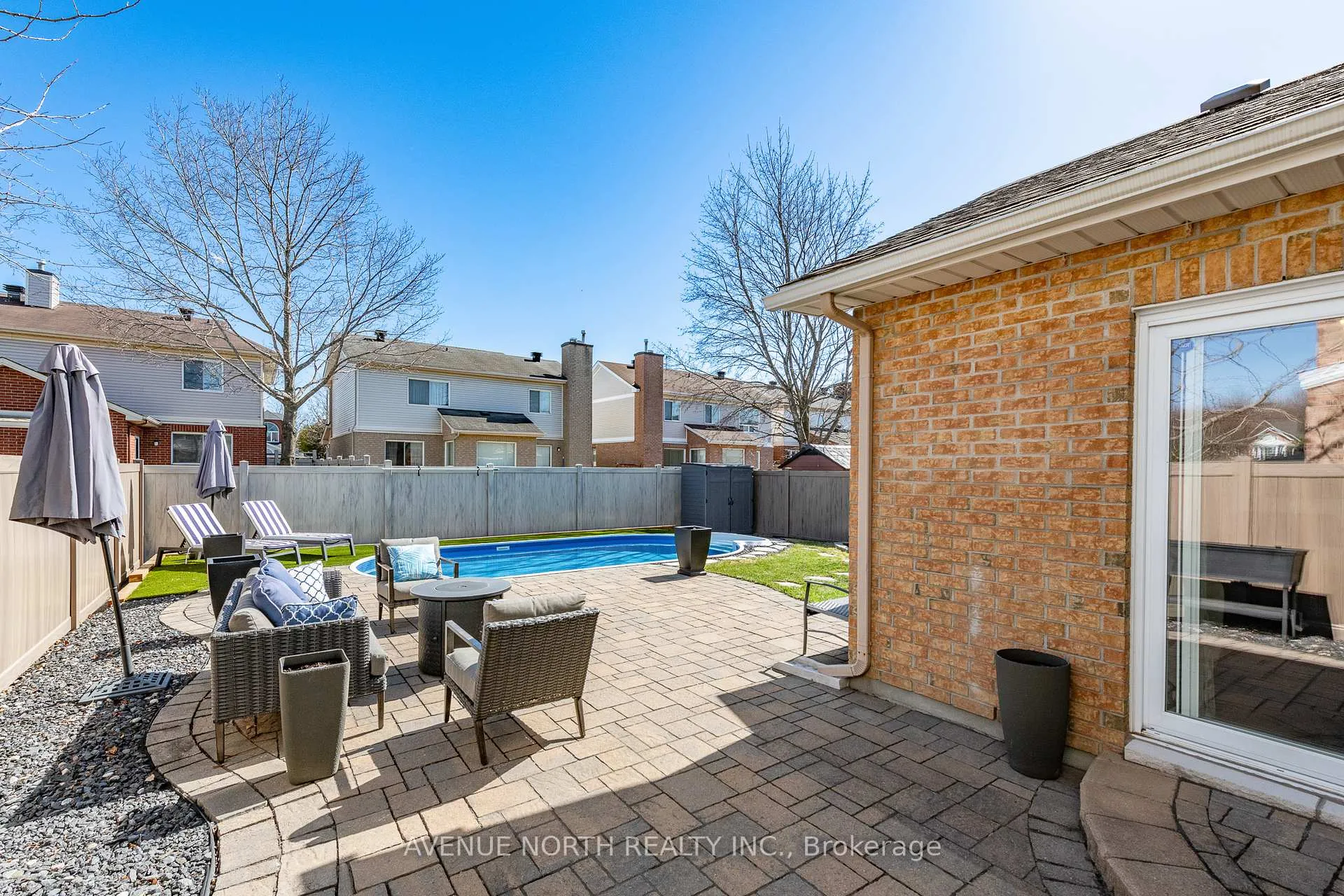 Photo 43 of 3028 Courtyard Crescent, Ottawa, Upper Hunt Club — HOMEH