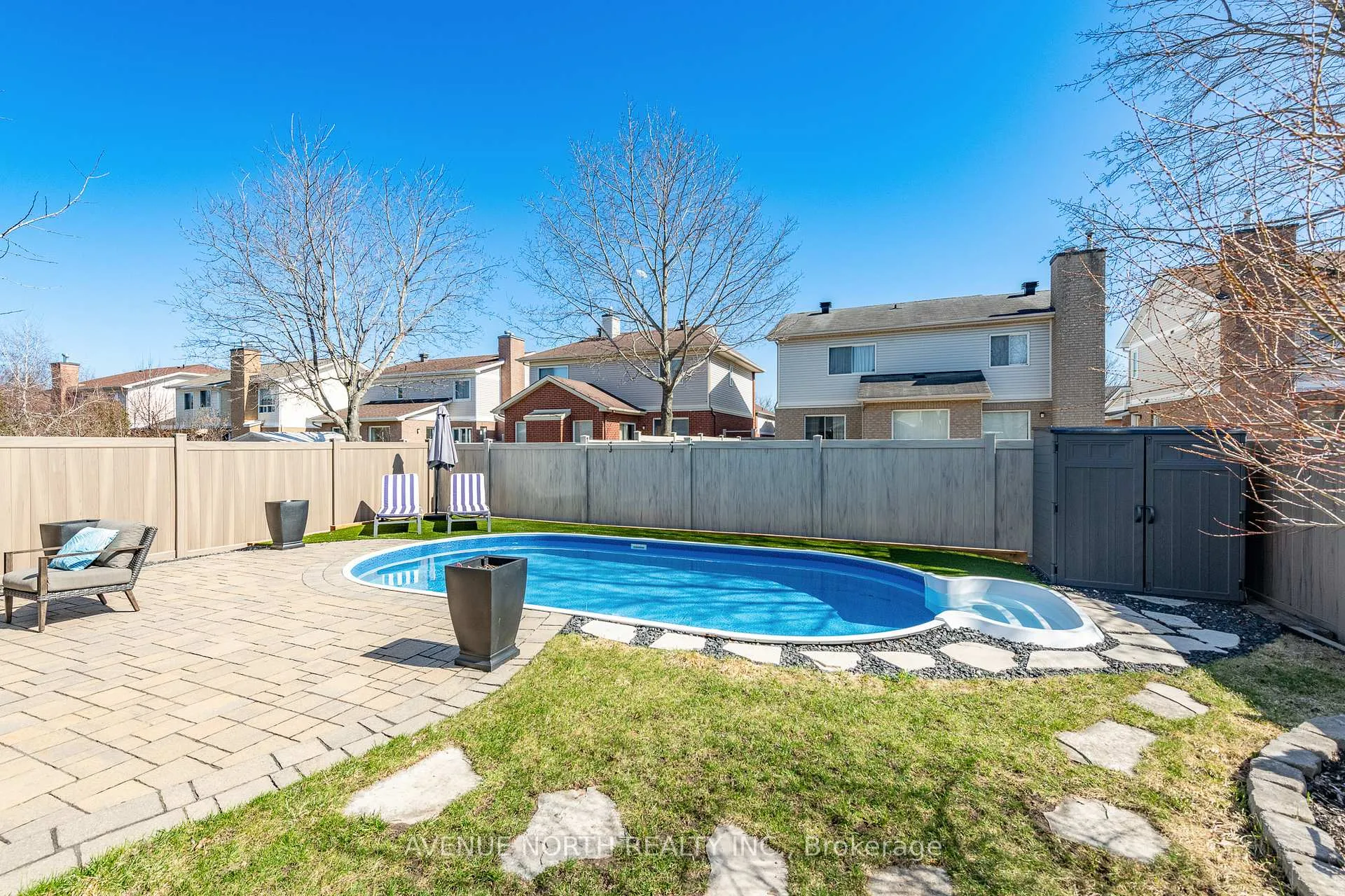 Photo 44 of 3028 Courtyard Crescent, Ottawa, Upper Hunt Club — HOMEH