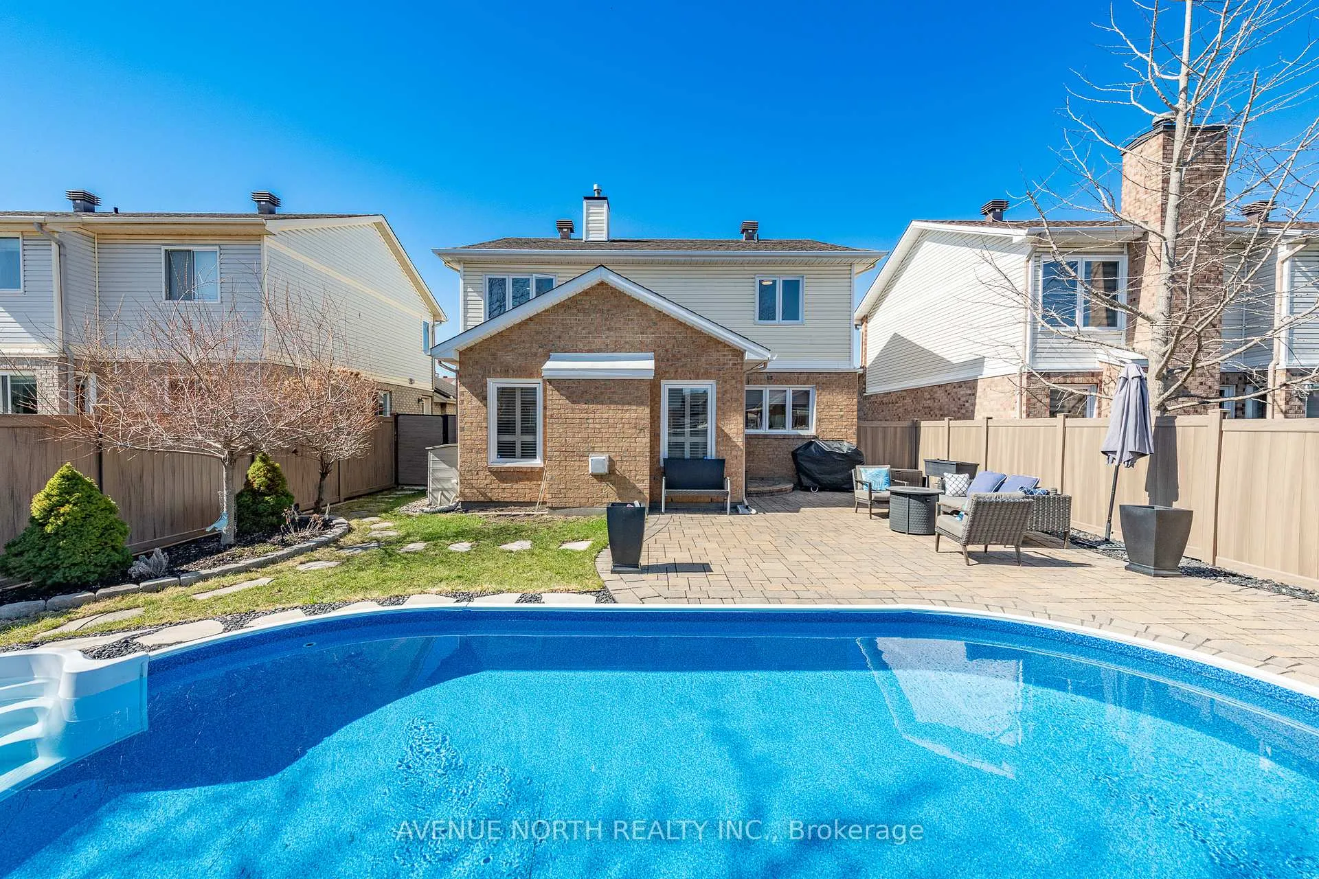 Photo 46 of 3028 Courtyard Crescent, Ottawa, Upper Hunt Club — HOMEH