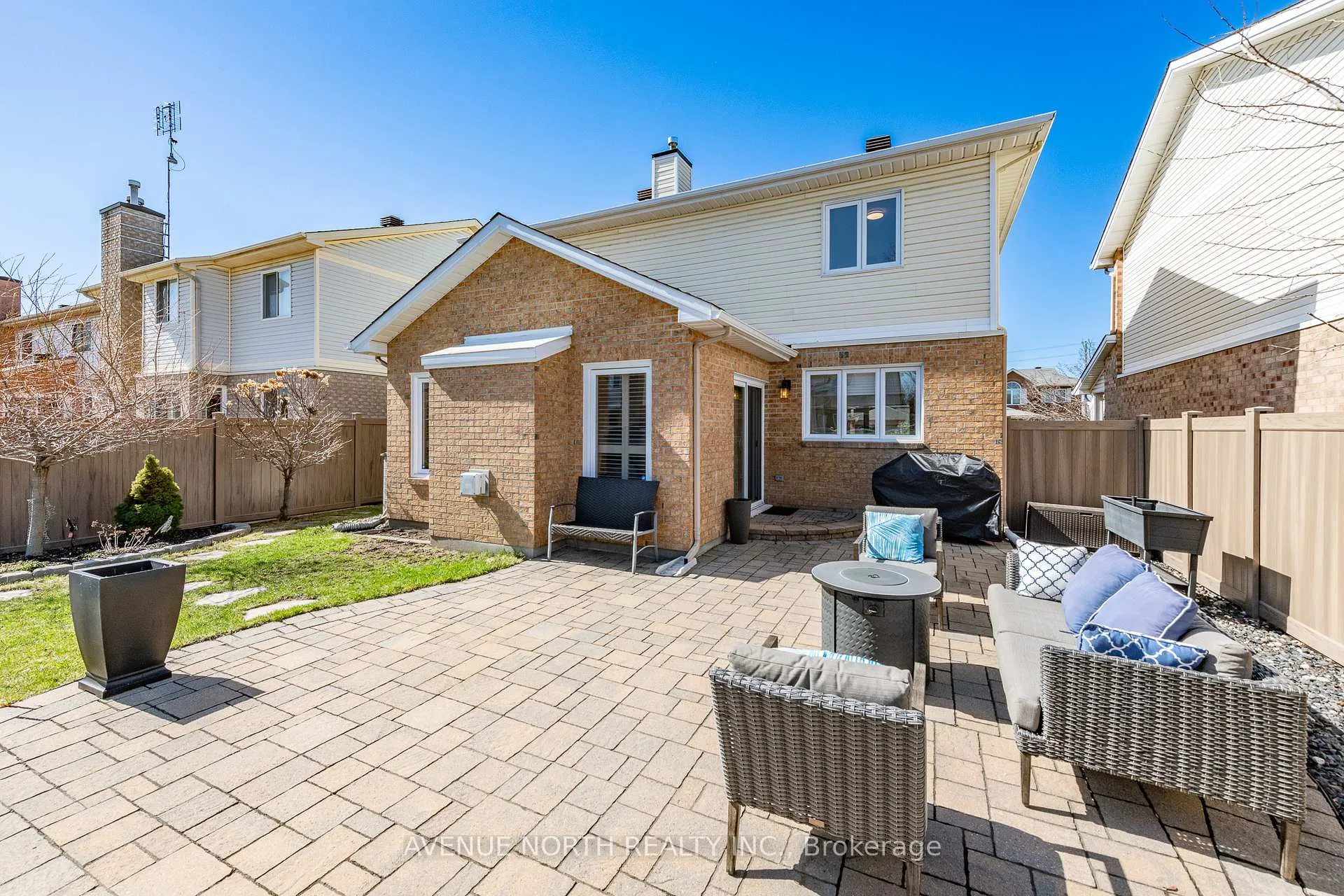 Photo 48 of 3028 Courtyard Crescent, Ottawa, Upper Hunt Club — HOMEH