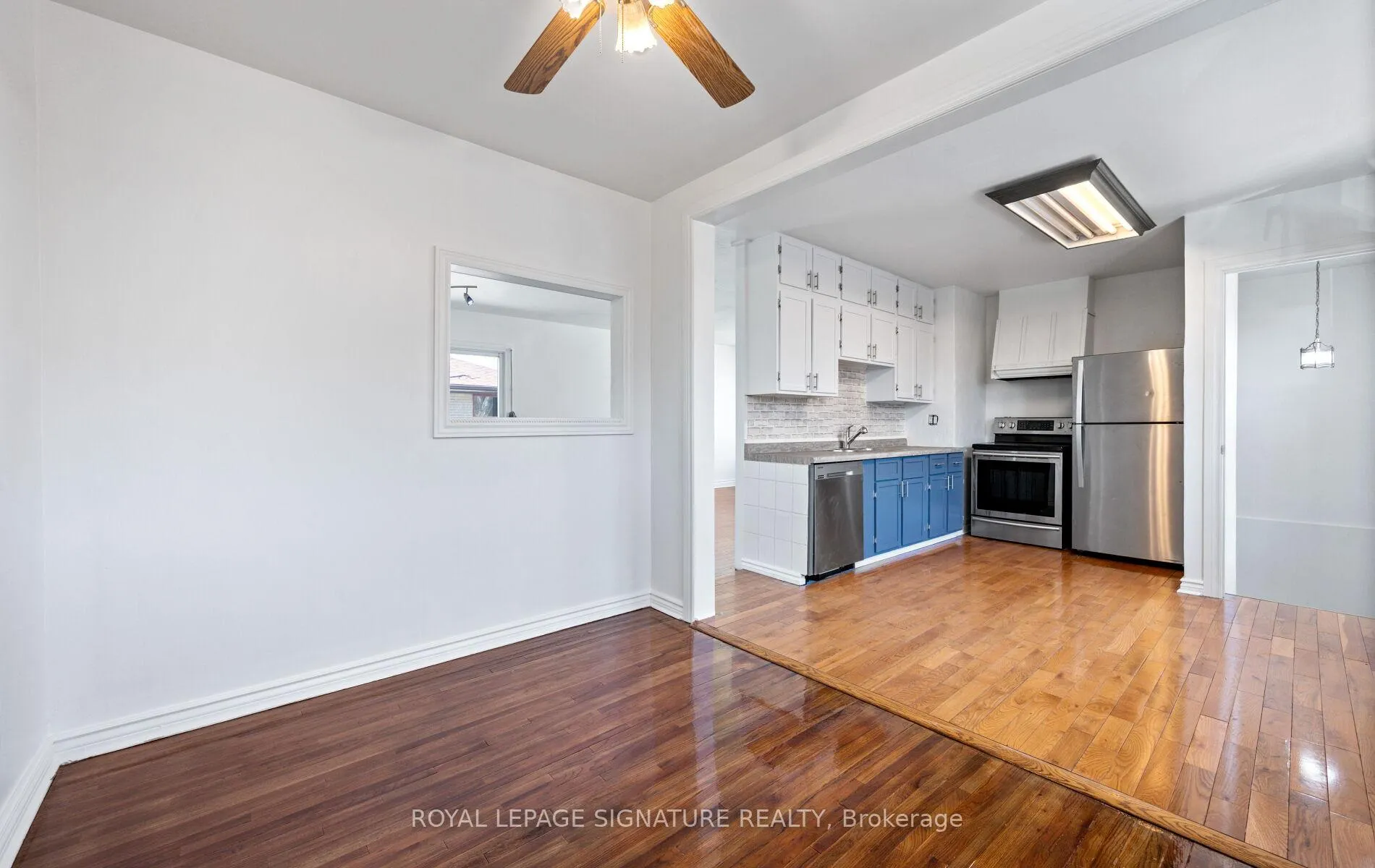 Photo 12 of 1003 Wardman Crescent, Whitby, Williamsburg — HOMEH