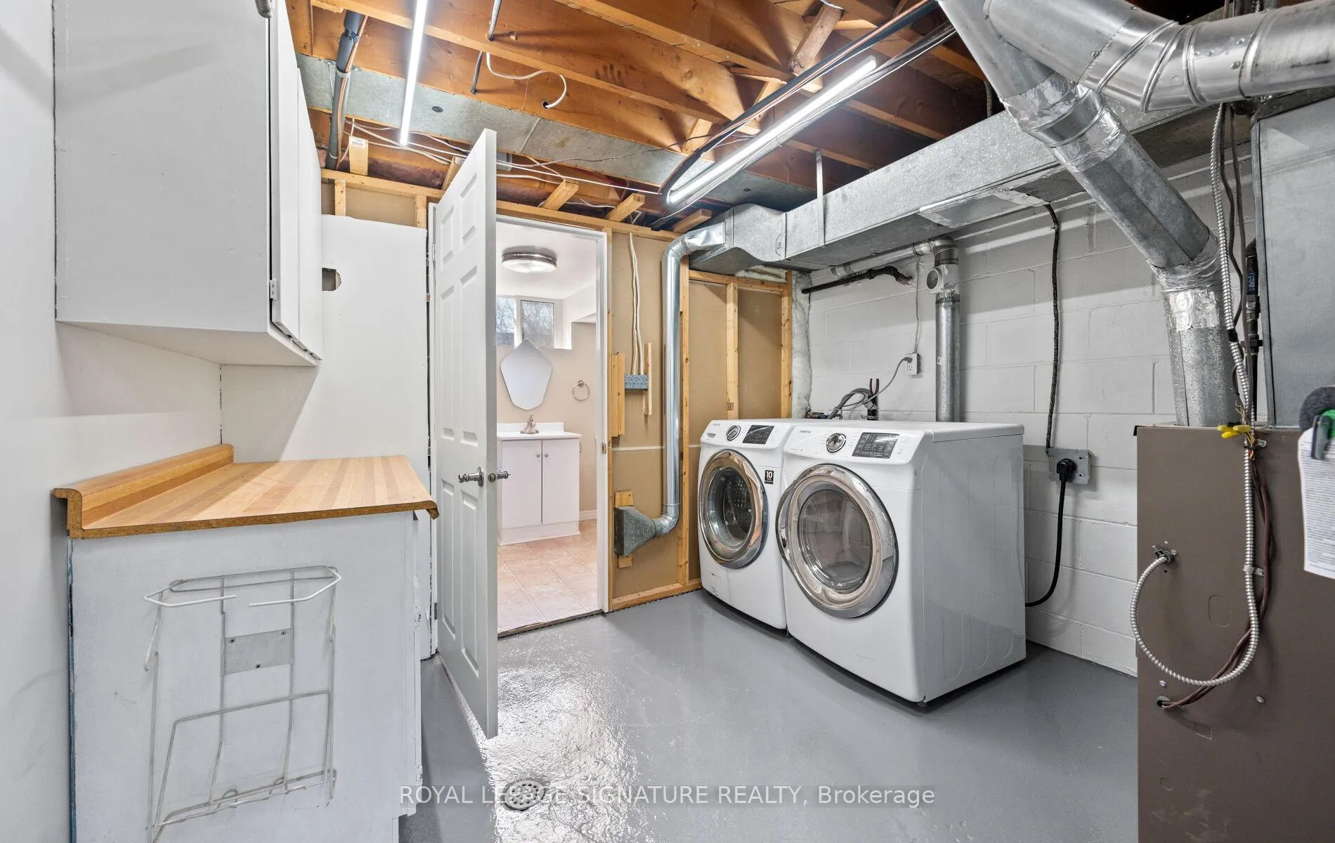 Photo 26 of 1003 Wardman Crescent, Whitby, Williamsburg — HOMEH