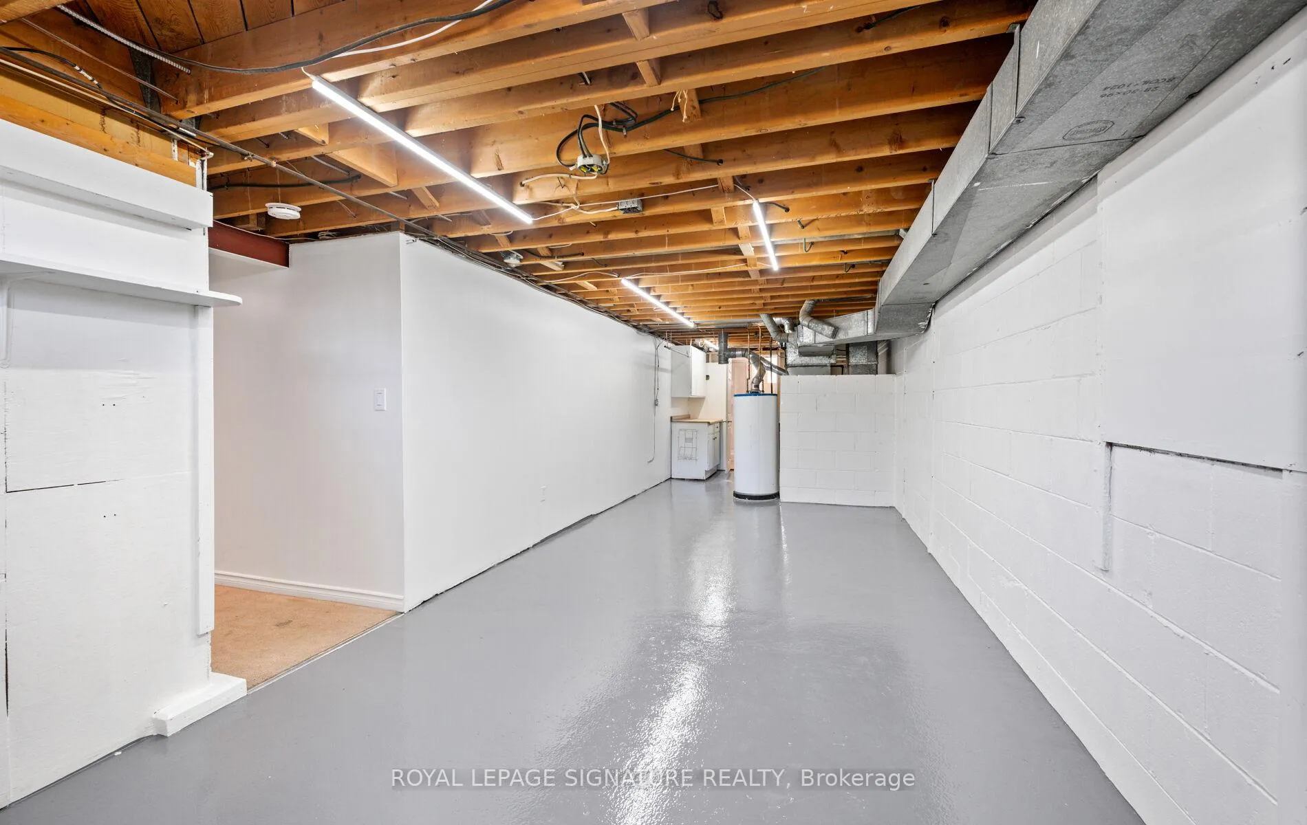 Photo 27 of 1003 Wardman Crescent, Whitby, Williamsburg — HOMEH