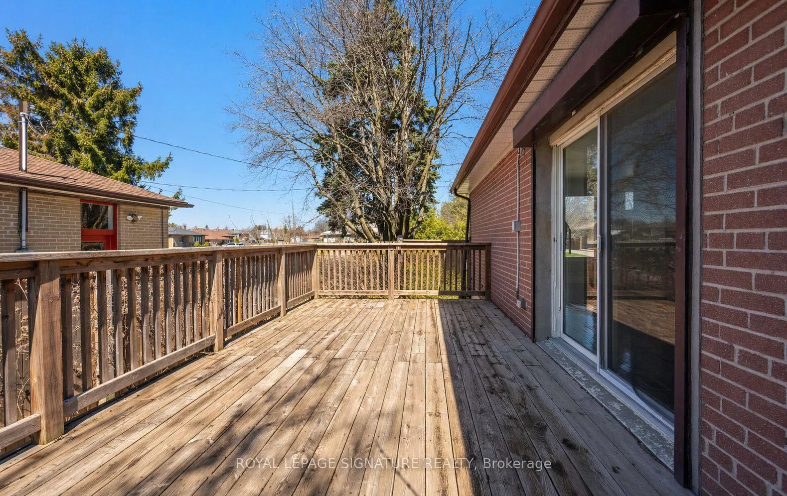 Photo 29 of 1003 Wardman Crescent, Whitby, Williamsburg — HOMEH