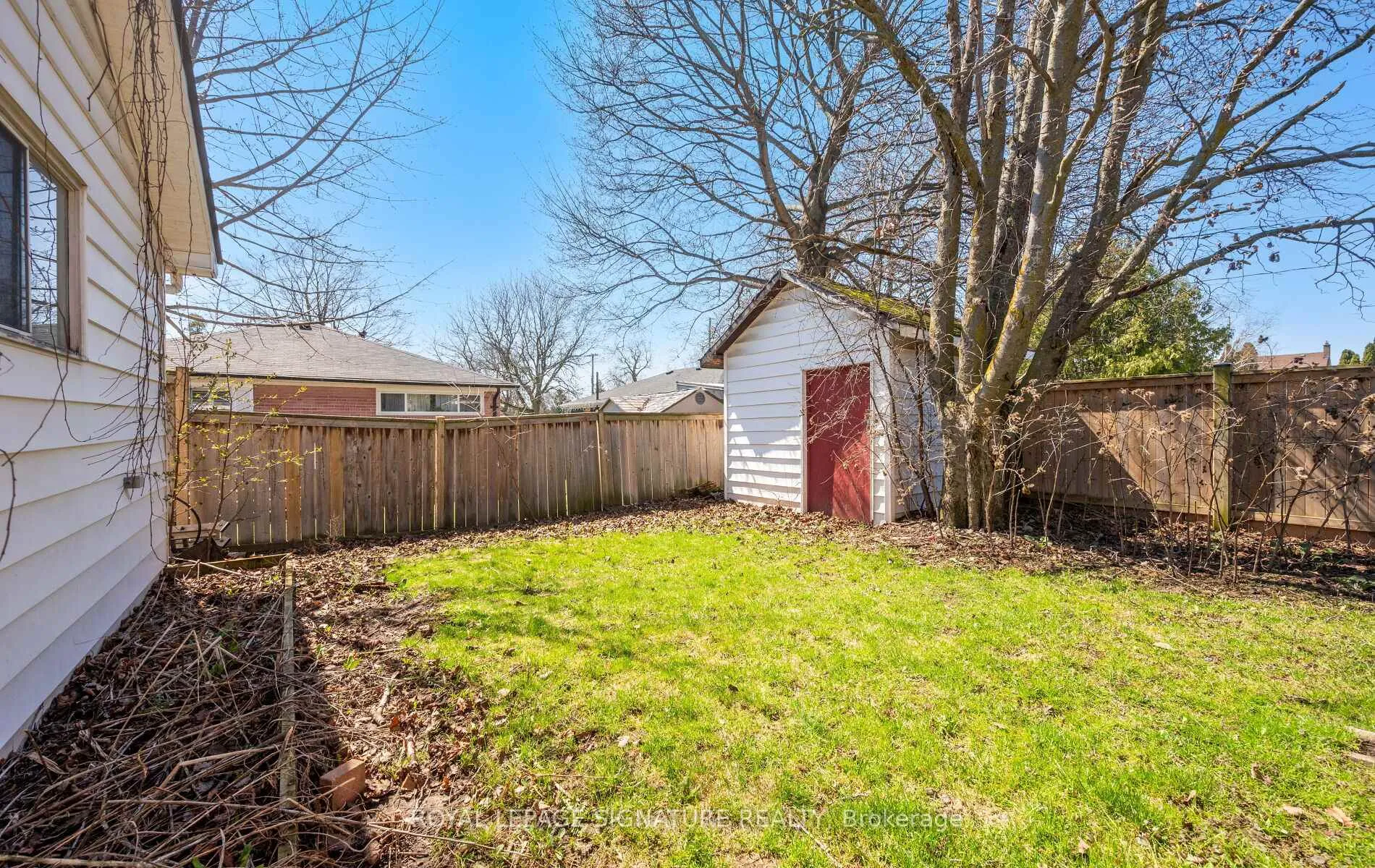 Photo 30 of 1003 Wardman Crescent, Whitby, Williamsburg — HOMEH