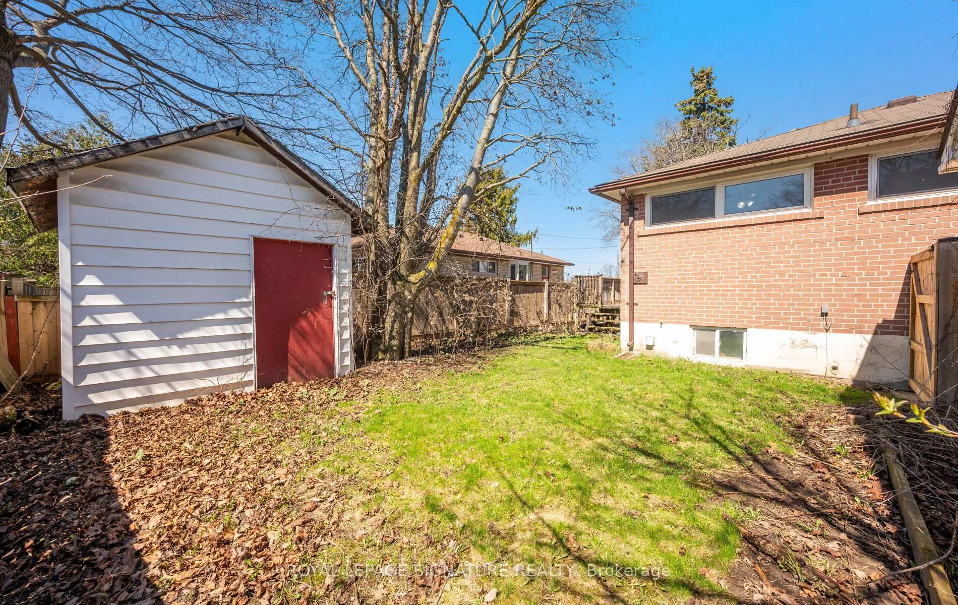 Photo 31 of 1003 Wardman Crescent, Whitby, Williamsburg — HOMEH