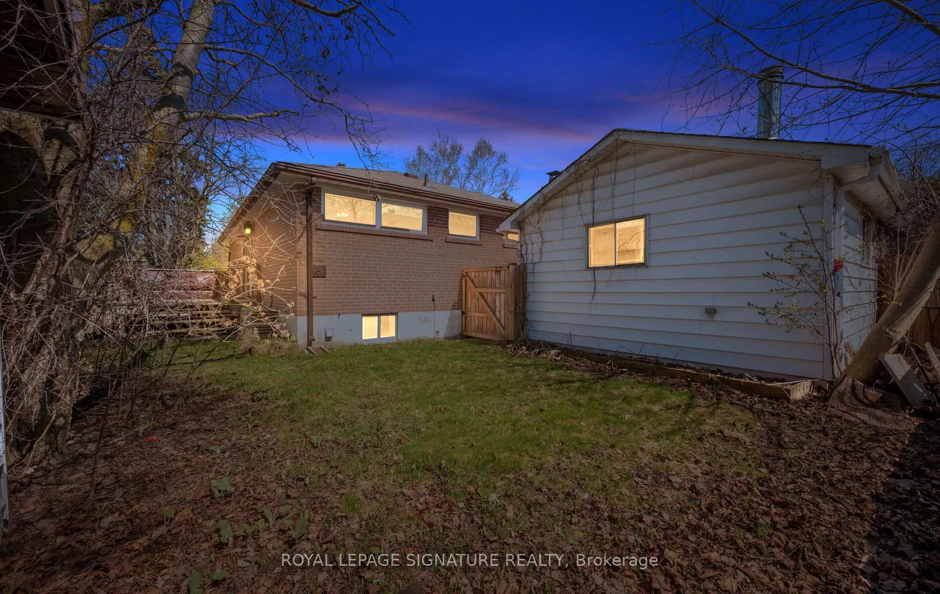 Photo 33 of 1003 Wardman Crescent, Whitby, Williamsburg — HOMEH