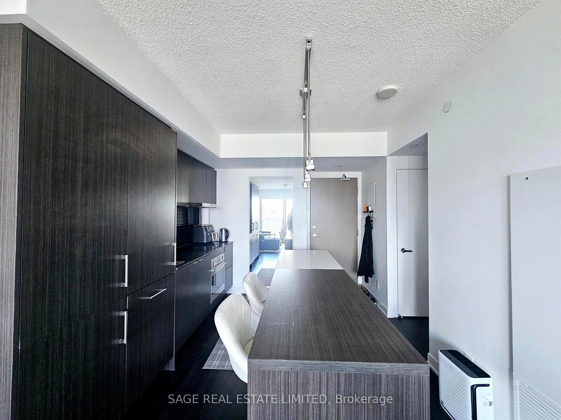 Photo 2 of Unit 5403, 88 Harbour Street, Toronto, Waterfront Communities — HOMEH