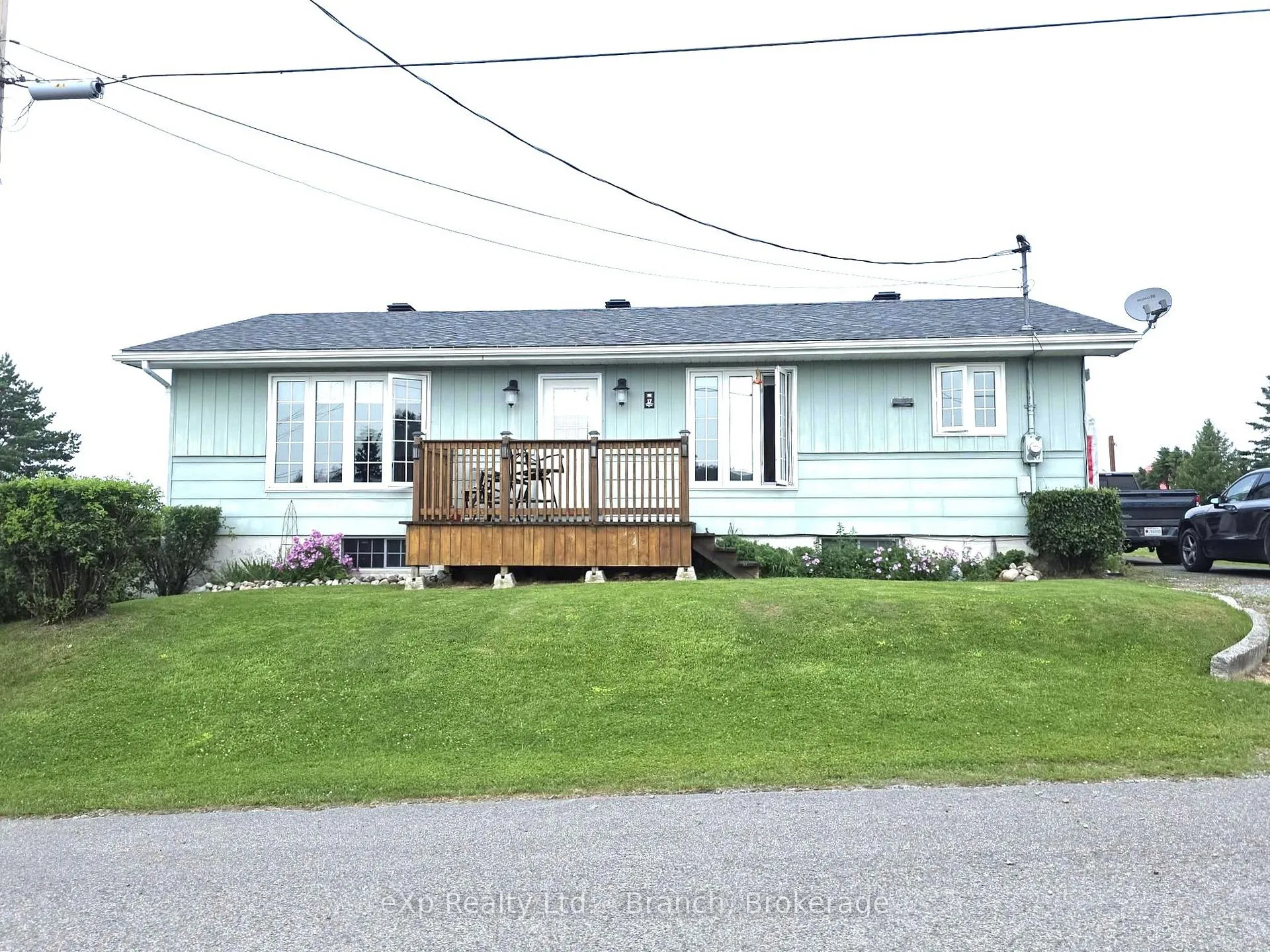 Photo 7 of 17 Gauthier Street, Kapuskasing — HOMEH