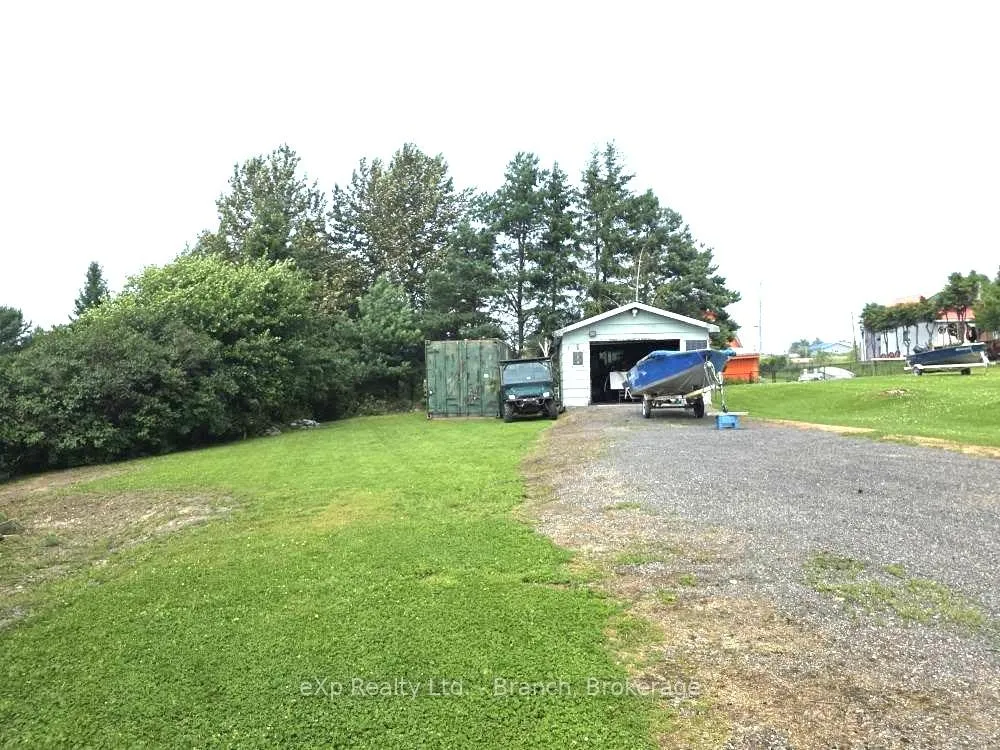 Photo 47 of 17 Gauthier Street, Kapuskasing — HOMEH