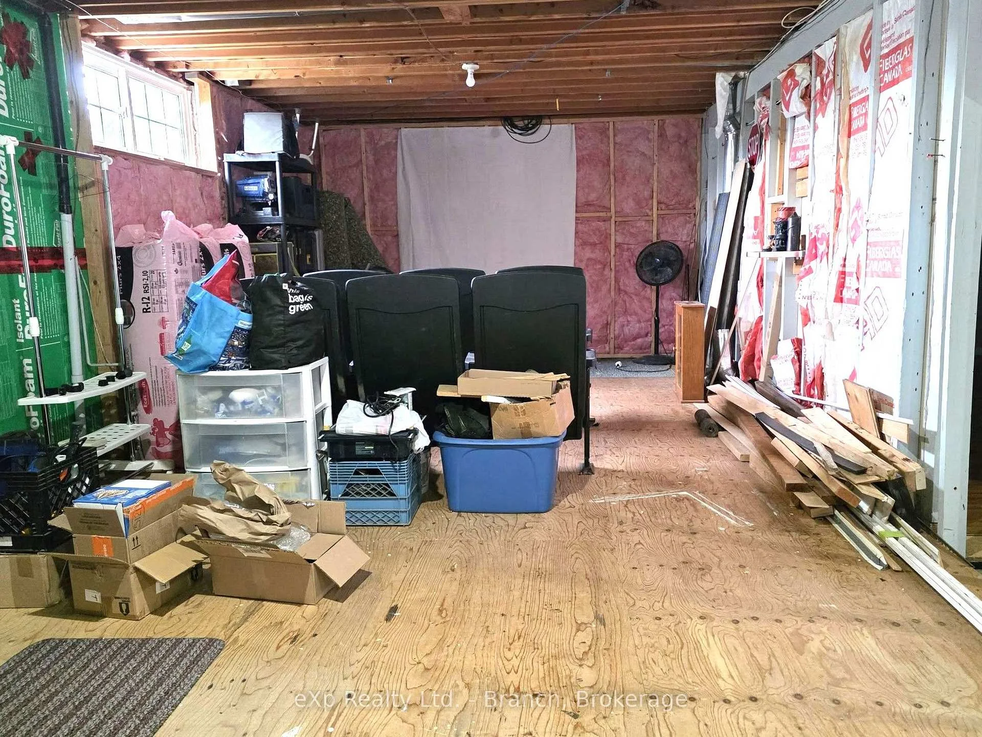 Photo 38 of 17 Gauthier Street, Kapuskasing — HOMEH