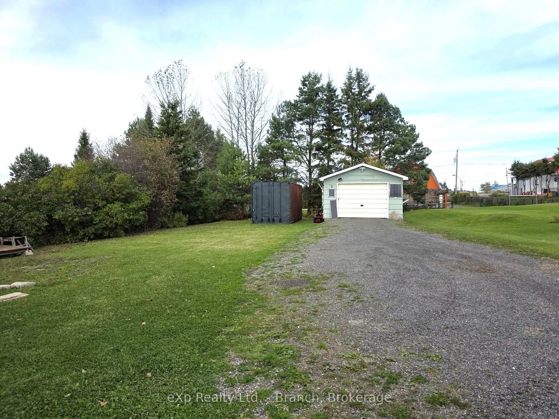 Photo 50 of 17 Gauthier Street, Kapuskasing — HOMEH