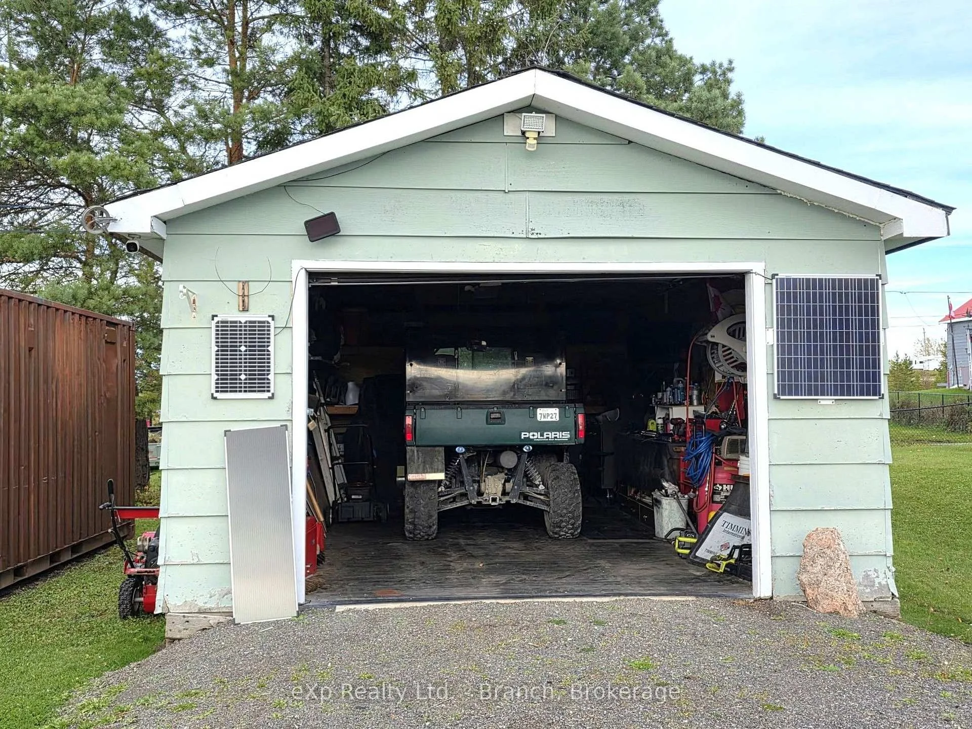 Photo 51 of 17 Gauthier Street, Kapuskasing — HOMEH