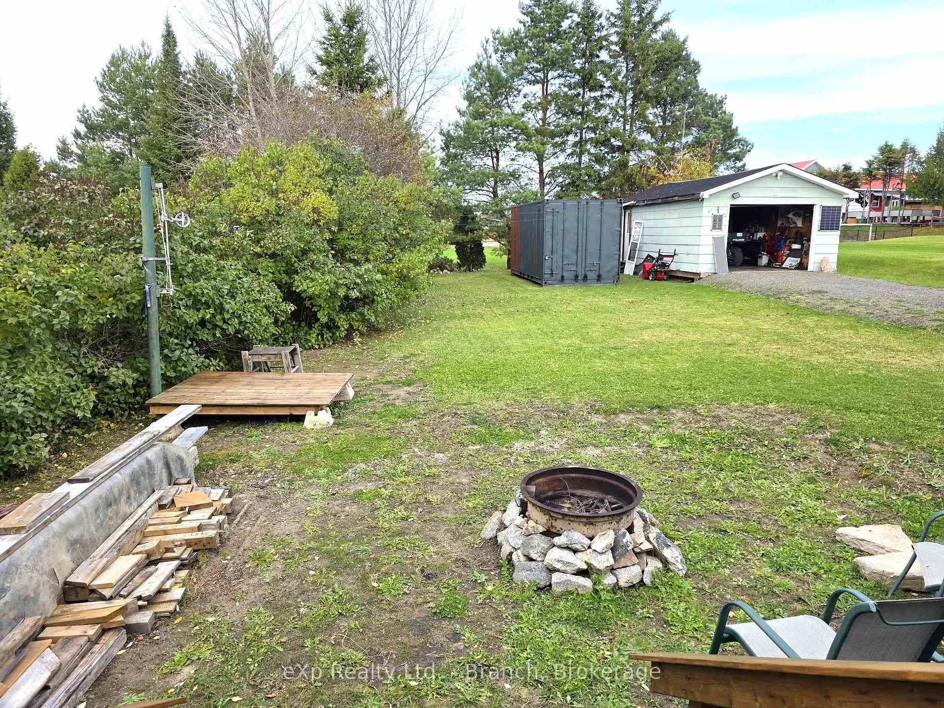 Photo 53 of 17 Gauthier Street, Kapuskasing — HOMEH