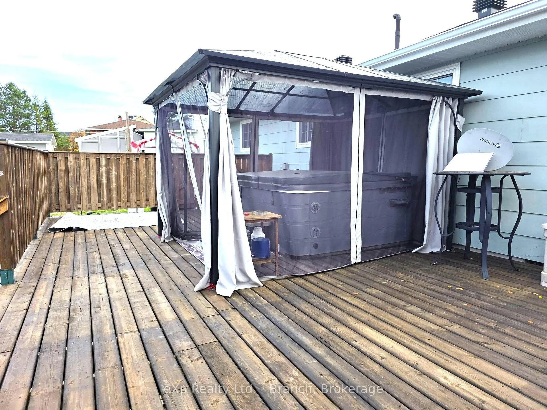 Photo 54 of 17 Gauthier Street, Kapuskasing — HOMEH