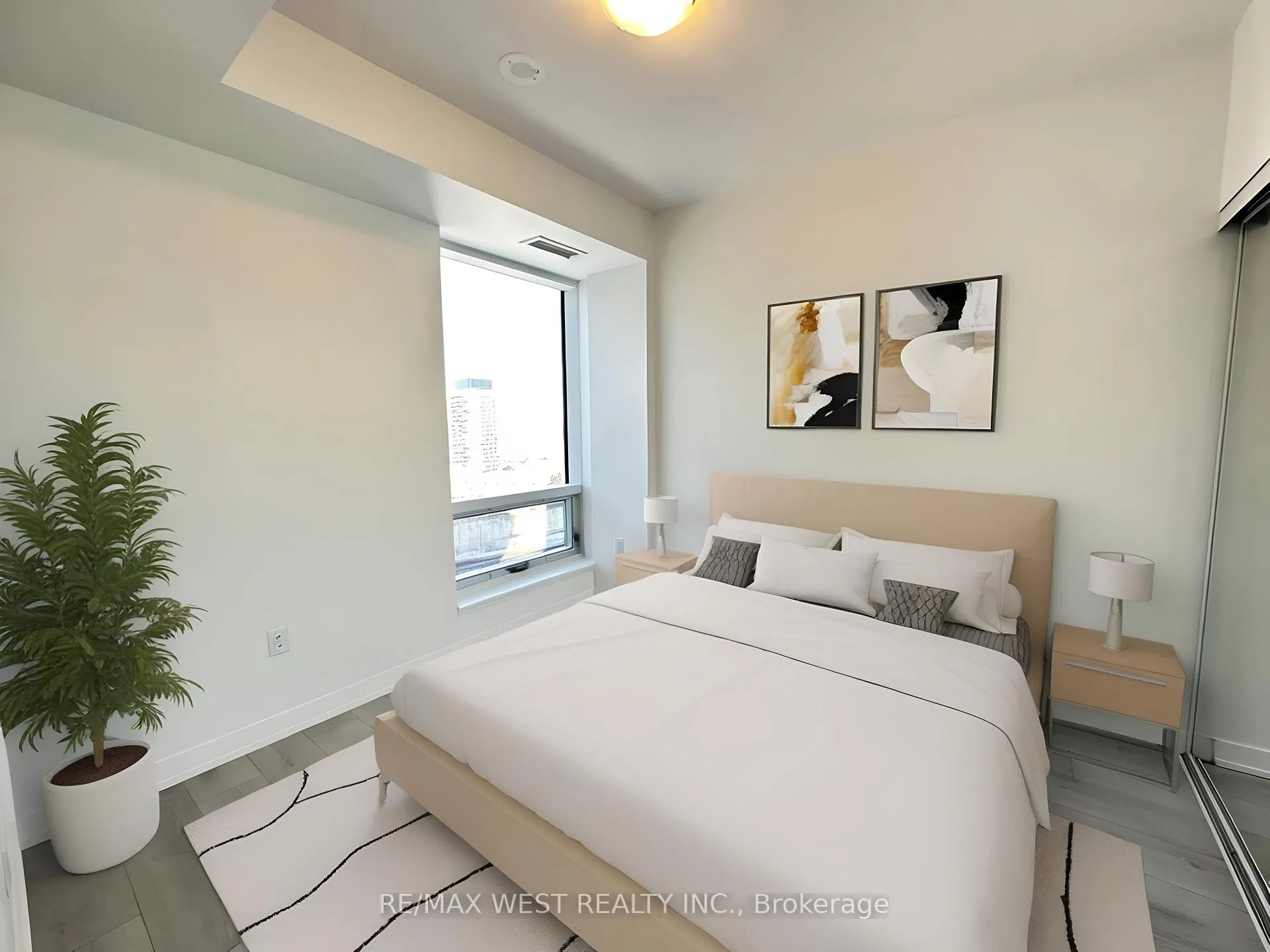 Photo 2 of Unit 2105, 28 Freeland Street, Toronto, Waterfront Communities — HOMEH