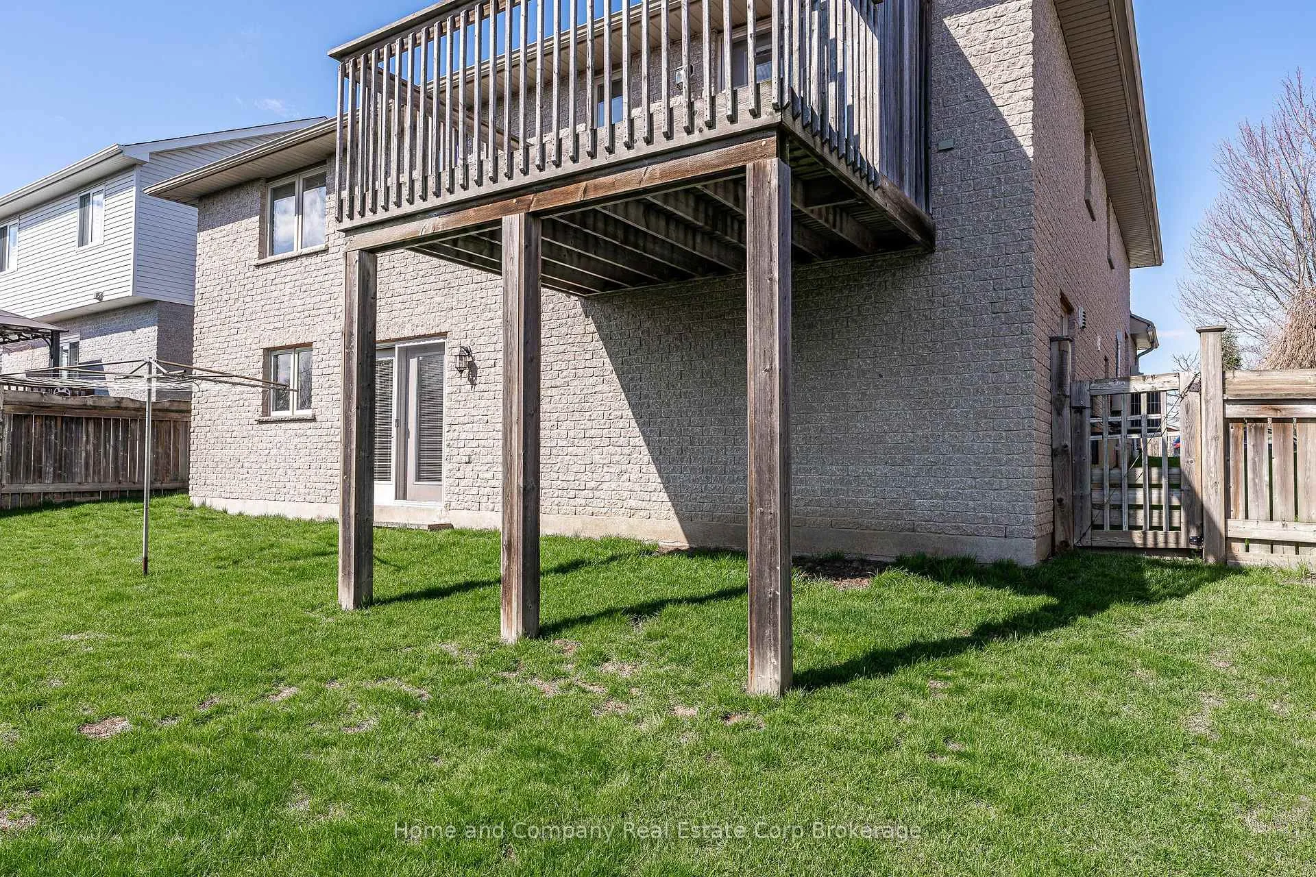 Photo 40 of 86 Lightbourne Avenue, Stratford — HOMEH