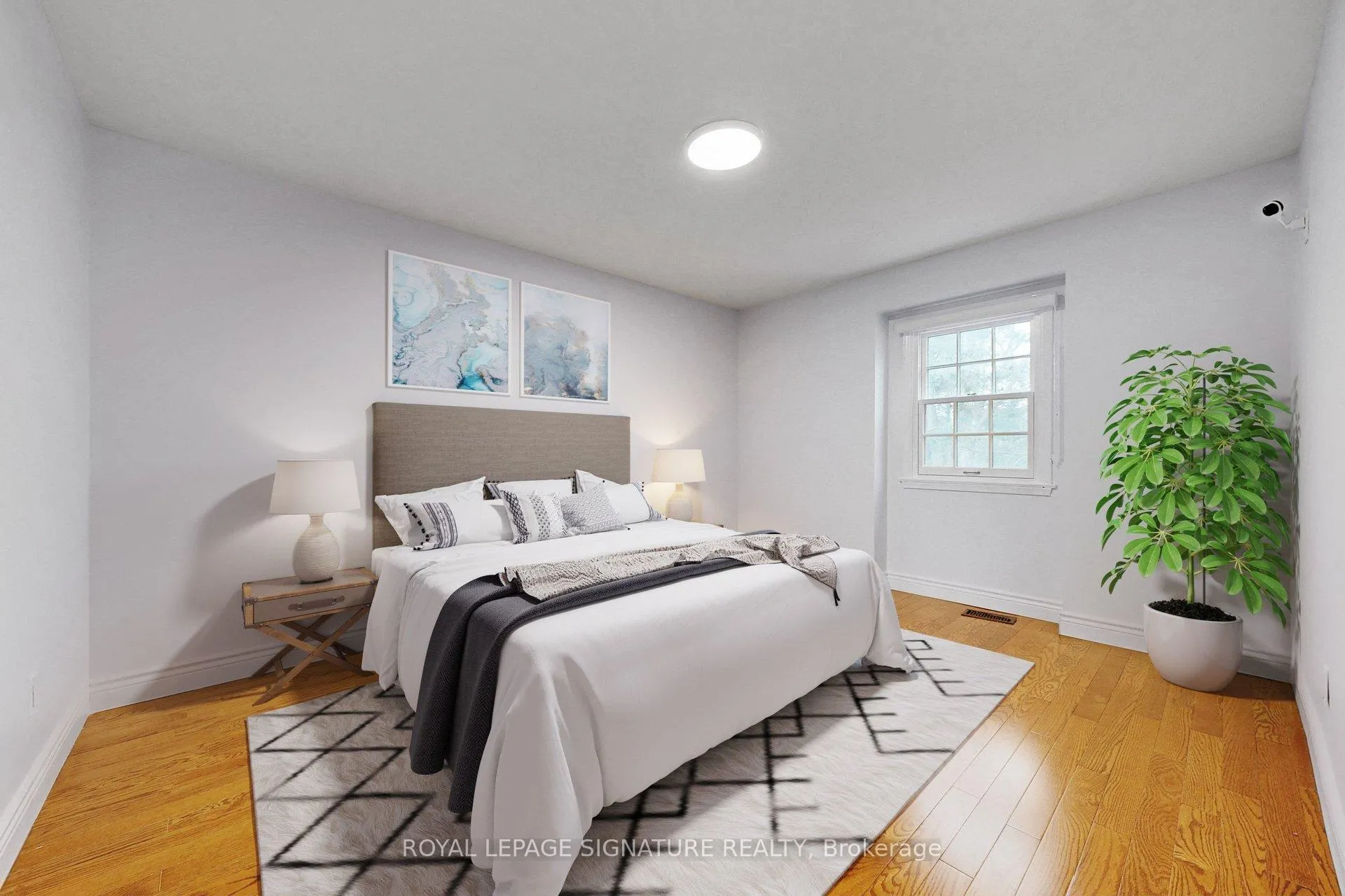 Photo 7 of 24 Laureleaf Road, Markham, Bayview Glen — HOMEH