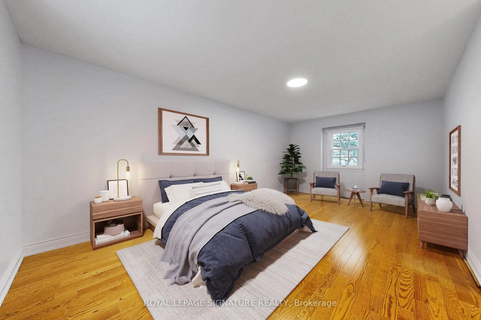 Photo 9 of 24 Laureleaf Road, Markham, Bayview Glen — HOMEH