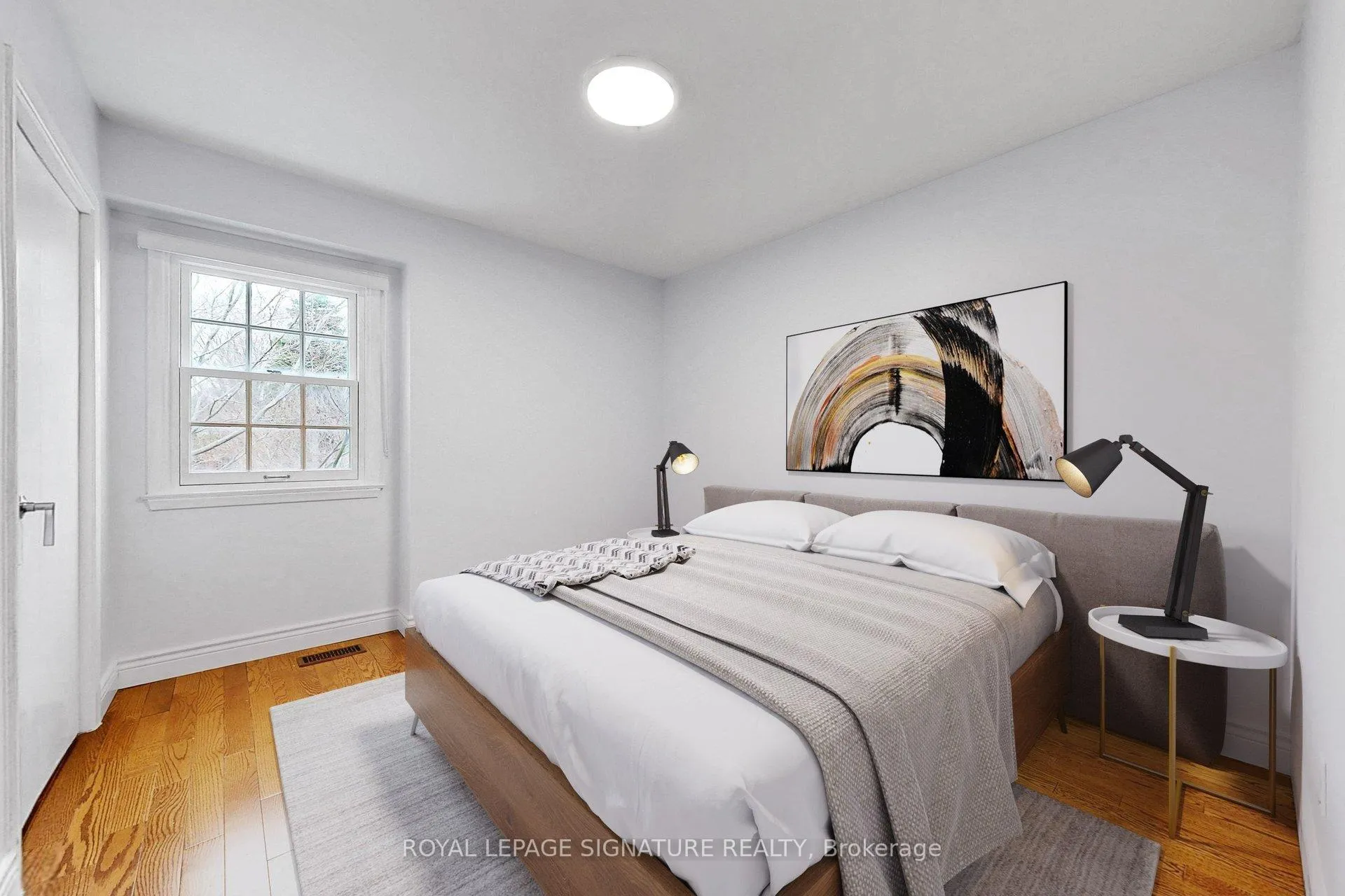 Photo 10 of 24 Laureleaf Road, Markham, Bayview Glen — HOMEH