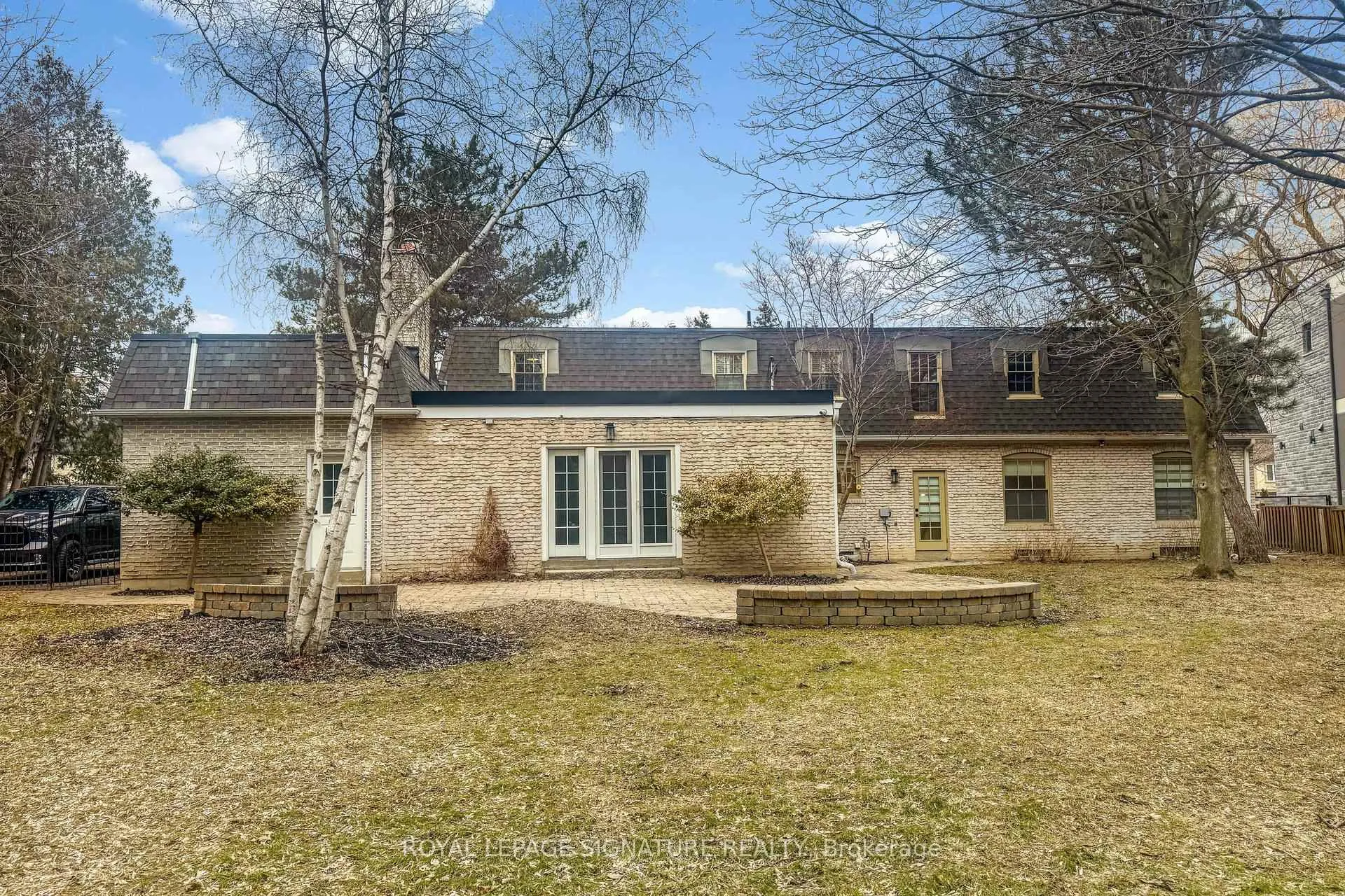 Photo 44 of 24 Laureleaf Road, Markham, Bayview Glen — HOMEH