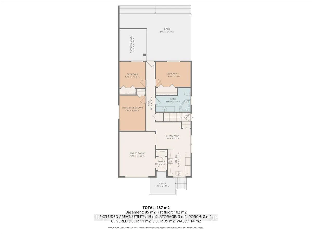 Photo 24 of 601 17th Avenue, Hanover — HOMEH