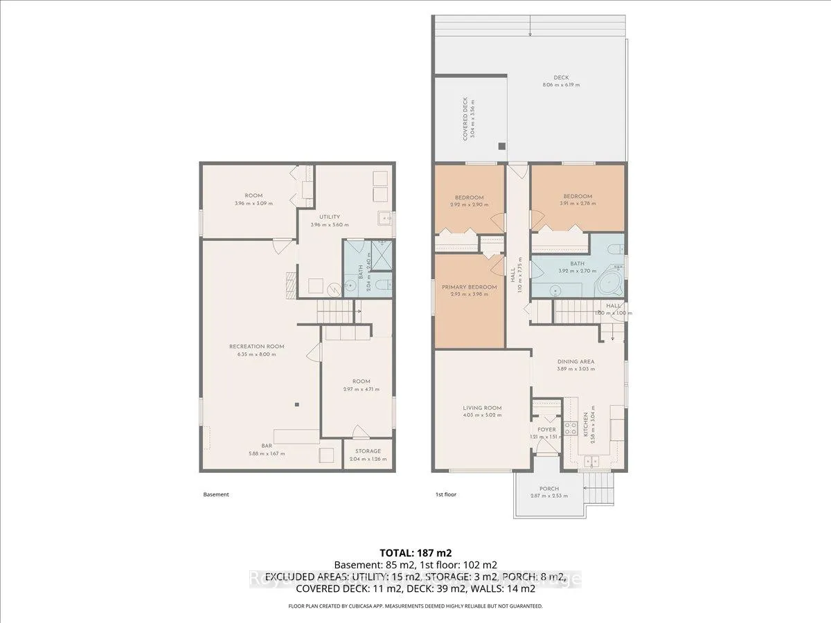 Photo 26 of 601 17th Avenue, Hanover — HOMEH