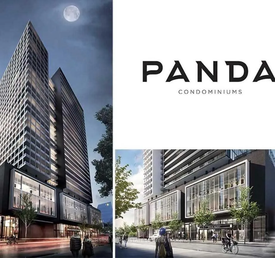 Photo 2 of Unit 1014, 20 Edward Street W, Toronto, Bay Street Corridor — HOMEH