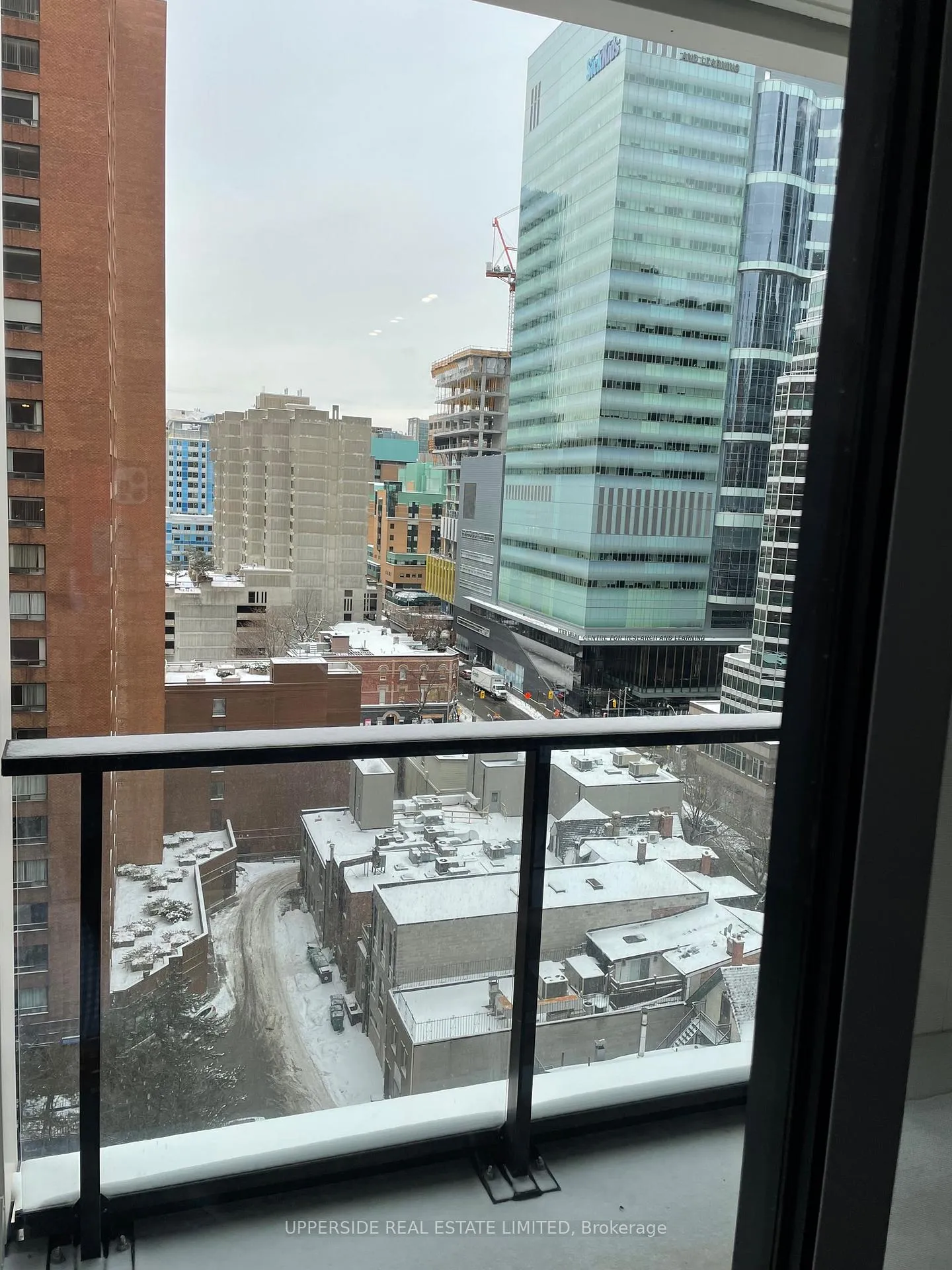 Photo 6 of Unit 1014, 20 Edward Street W, Toronto, Bay Street Corridor — HOMEH