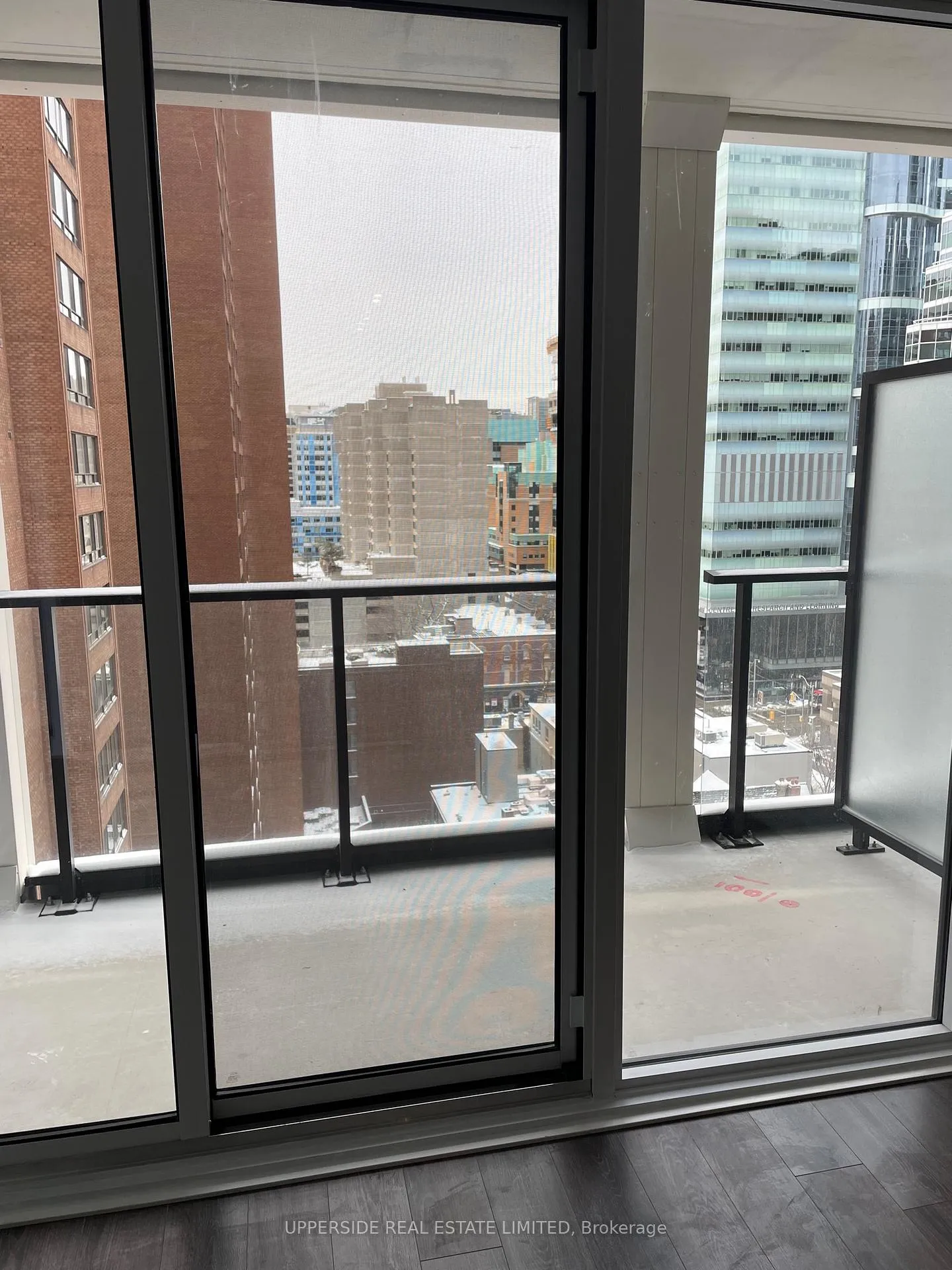 Photo 7 of Unit 1014, 20 Edward Street W, Toronto, Bay Street Corridor — HOMEH