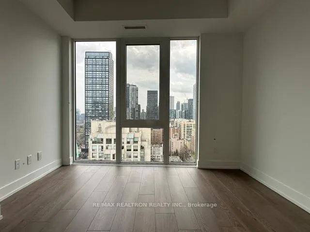 Photo 6 of Unit 2012, 308 Jarvis Street, Toronto, Church-Yonge Corridor — HOMEH