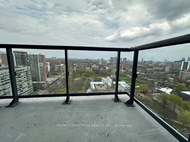 Photo 11 of Unit 2012, 308 Jarvis Street, Toronto, Church-Yonge Corridor — HOMEH