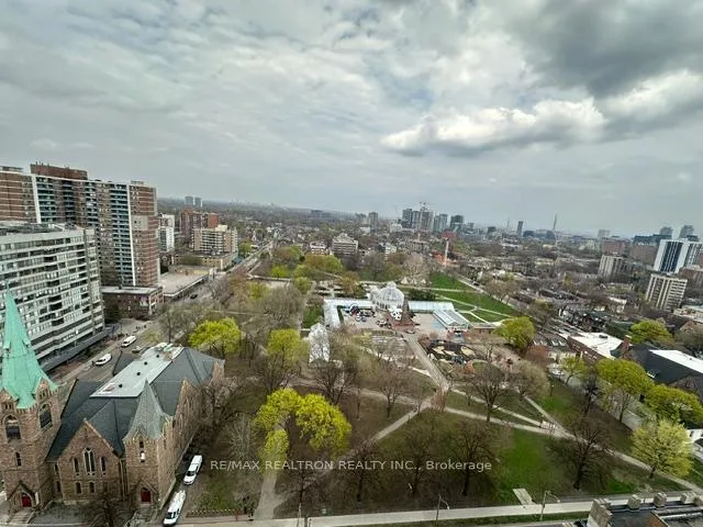 Photo 12 of Unit 2012, 308 Jarvis Street, Toronto, Church-Yonge Corridor — HOMEH