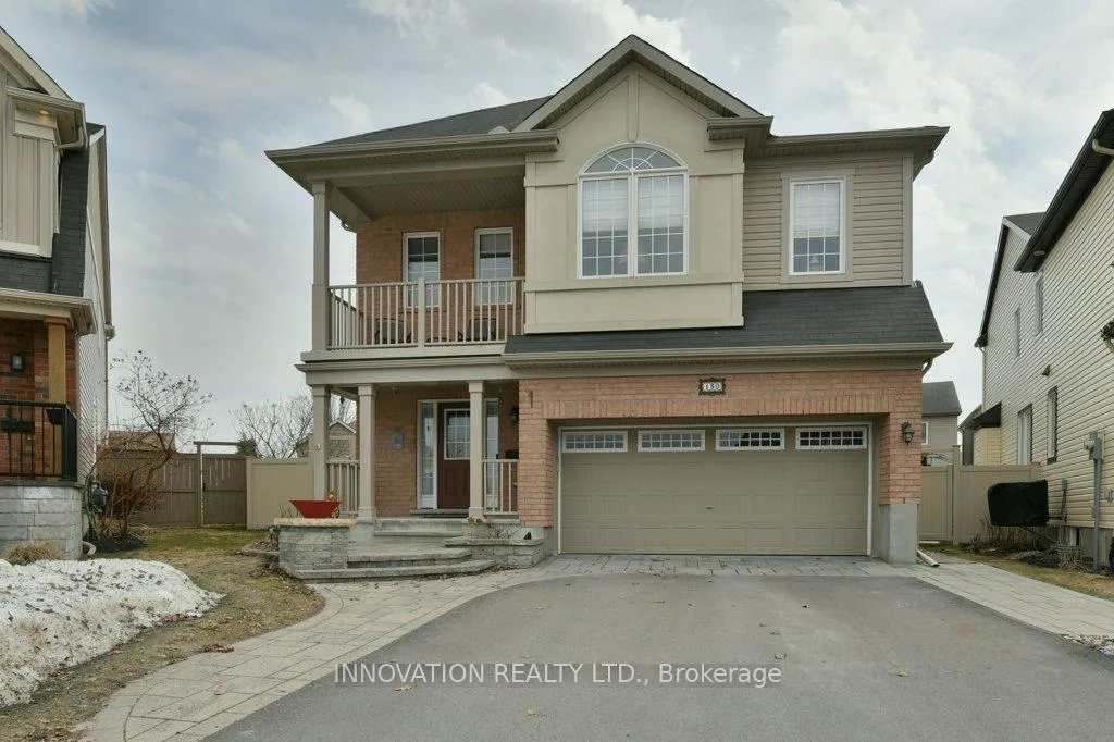 Photo 1 of 130 Soleil Avenue, Ottawa, Notting Hill/Summerside — HOMEH