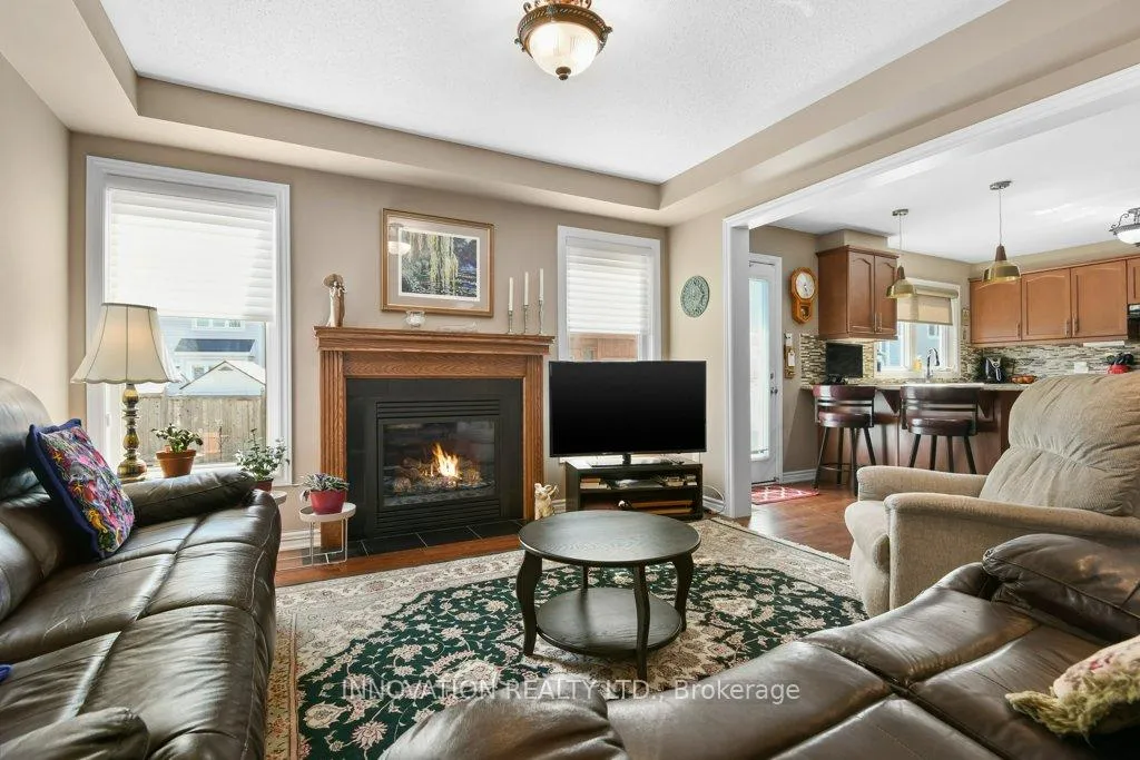 Photo 2 of 130 Soleil Avenue, Ottawa, Notting Hill/Summerside — HOMEH