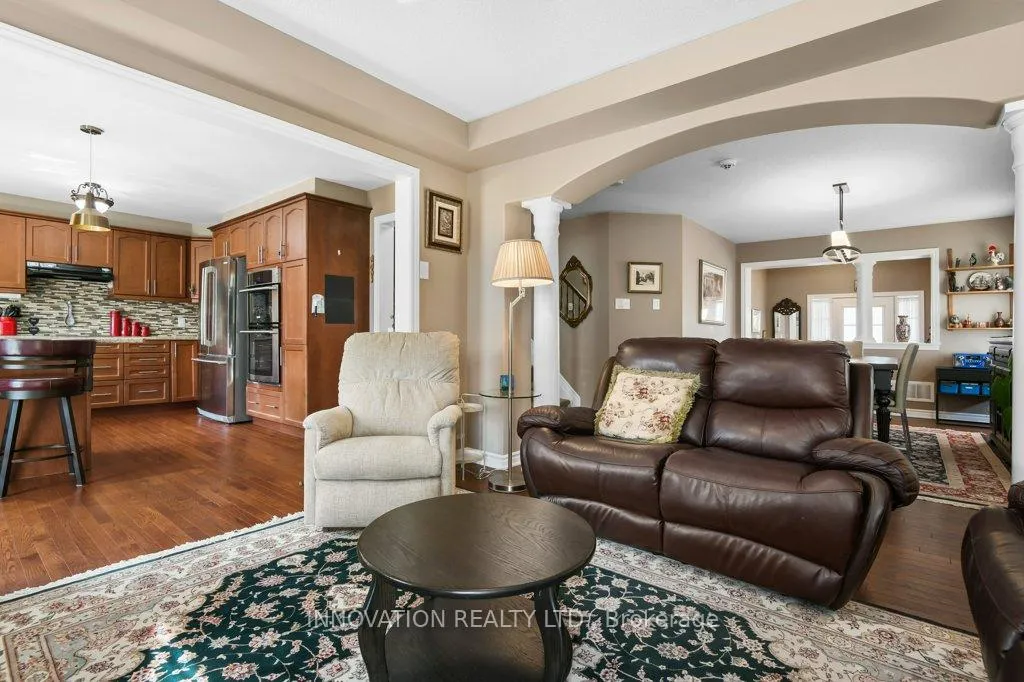 Photo 3 of 130 Soleil Avenue, Ottawa, Notting Hill/Summerside — HOMEH
