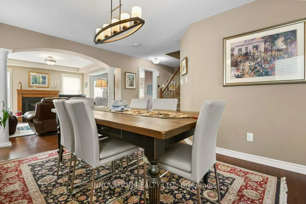 Photo 6 of 130 Soleil Avenue, Ottawa, Notting Hill/Summerside — HOMEH