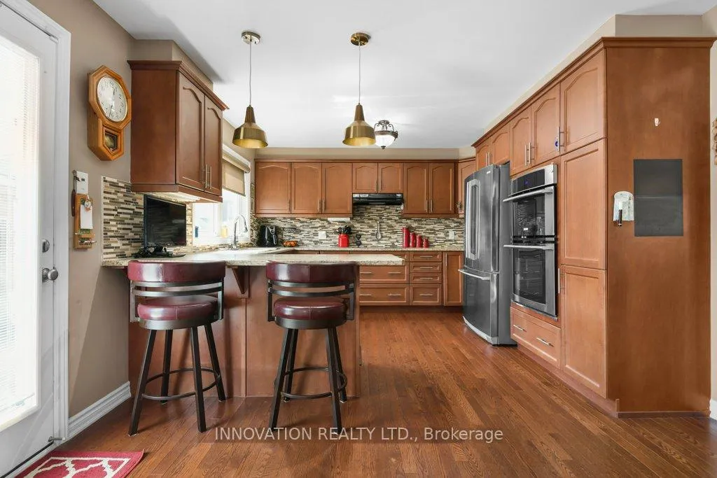 Photo 7 of 130 Soleil Avenue, Ottawa, Notting Hill/Summerside — HOMEH