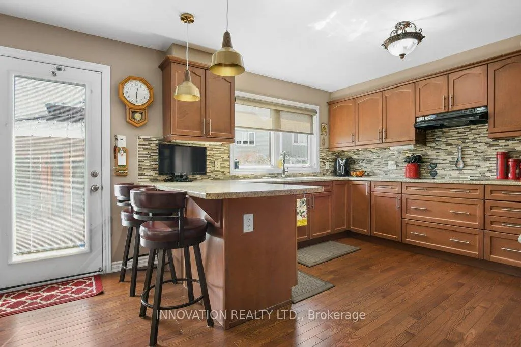 Photo 8 of 130 Soleil Avenue, Ottawa, Notting Hill/Summerside — HOMEH