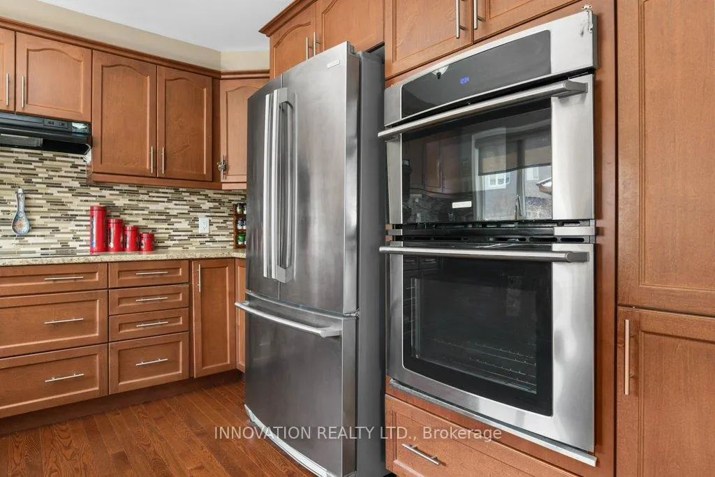 Photo 10 of 130 Soleil Avenue, Ottawa, Notting Hill/Summerside — HOMEH