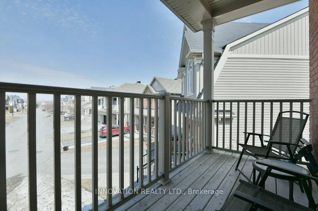 Photo 17 of 130 Soleil Avenue, Ottawa, Notting Hill/Summerside — HOMEH