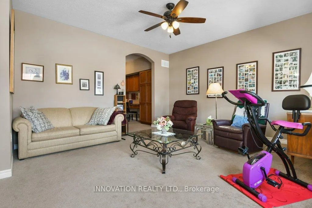 Photo 18 of 130 Soleil Avenue, Ottawa, Notting Hill/Summerside — HOMEH