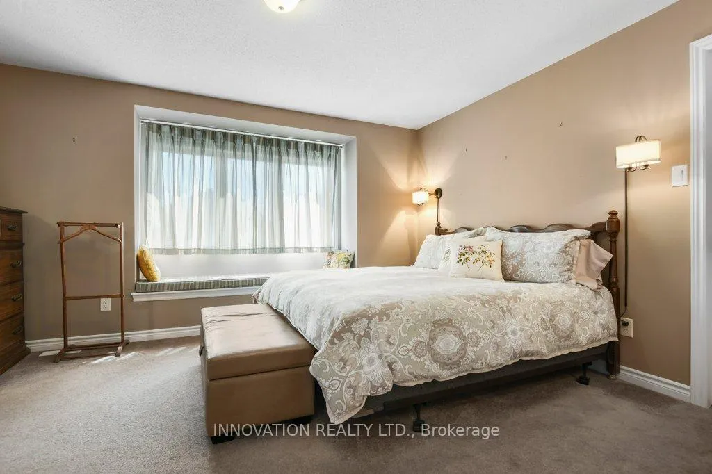 Photo 21 of 130 Soleil Avenue, Ottawa, Notting Hill/Summerside — HOMEH