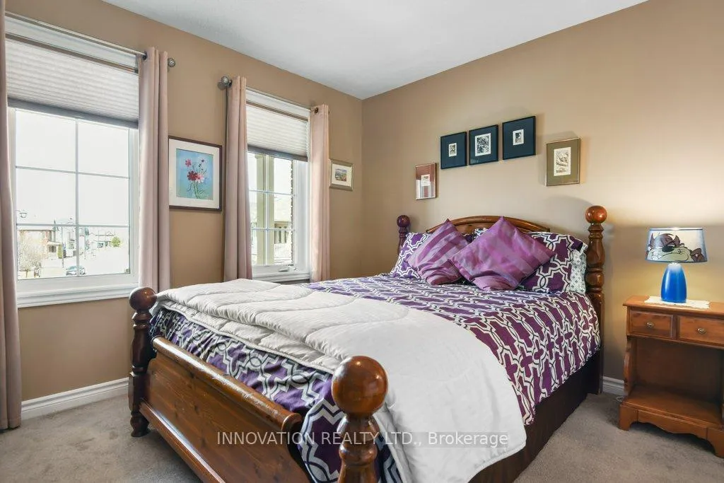Photo 24 of 130 Soleil Avenue, Ottawa, Notting Hill/Summerside — HOMEH