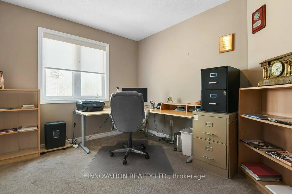 Photo 25 of 130 Soleil Avenue, Ottawa, Notting Hill/Summerside — HOMEH